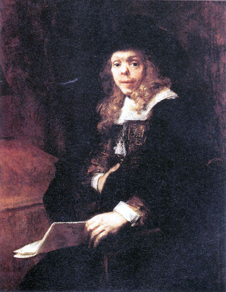 gerard lairesse